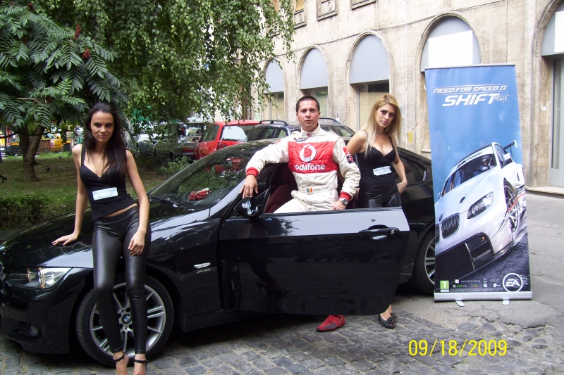 Lansare Need For Speed